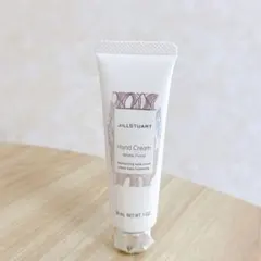 ジルスチュアート ハンドクリーム ホワイトフローラル 30g