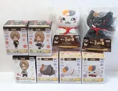 2025年最新】ちびきゅんキャラ 夏目友人帳の人気アイテム - メルカリ