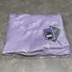 TXT ACT-TOMORROWアプグレ特典 ブランケット