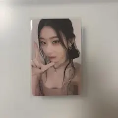 ITZY IT'Z ICY チェリョン CHAERYEONG トレカ - メルカリ