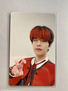 Straykids スキズ スンミン トレカ 会場限定