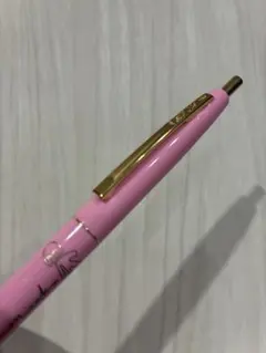 くるぶし様　確認用　ピンク ボールペン
