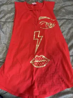 ズンバ　Tシャツのサムネイル