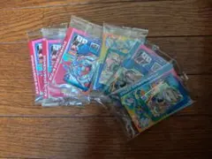 ファミマ景品 ポケモンフレンダ ２種❌3 セット