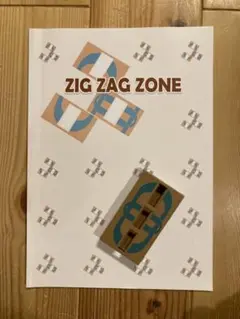 the タバコ　冊子セット