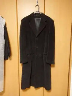 2025年最新】Giorgio Armani メンズ チェスターコートの人気