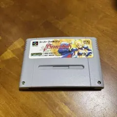 Brandish スーパーファミコンソフト