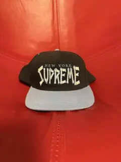 Supreme キャップ