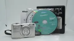 2026年最新】COOLPIX L28の人気アイテム - メルカリ