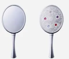 【非売品】新品未開封 ジルスチュアート アプリ限定オリジナルミラーノベルティ