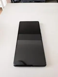Google Pixel 7a 本体 ライトブルー ピクセルウォッチ付き - メルカリ