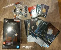 25種セット