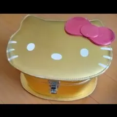 ハローキティ コルク半 ピンク - メルカリ