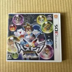 パズドラ バトル ニンテンドー3DS