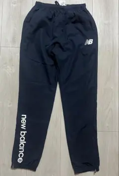 new balance ジャージ 160 ネイビー