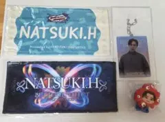 FANTASTICS 堀夏喜グッズセット FANTASTICS 堀夏喜 グッズ セット - メルカリ