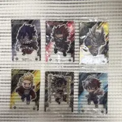 僕のヒーローアカデミア　ショコラグーテ　スタンドアート　⑩