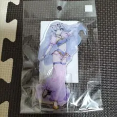 ドルフィンウェーブ　アクリルスタンド　シュネー・ヴァイスベルグ　踊り子