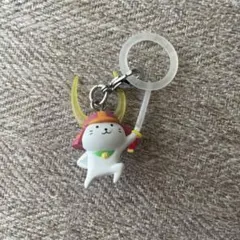ひこにゃん　めじるしアクセサリー