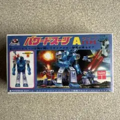 2025年最新】パワードスーツ ダイアクロンの人気アイテム - メルカリ