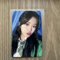 2025年最新】ive イソ トレカ afterlikeの人気アイテム - メルカリ