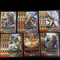 バディファイト 童話 デッキパーツ - メルカリ