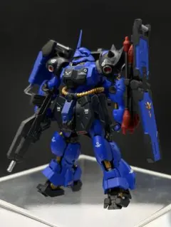 ガンダムアーティファクト 『ヤクト・ドーガ ギュネイ専用機』完成品
