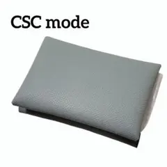 新品 定価1.3万円 本革 上質レザー カードケース コインケース ブルー