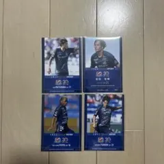 2022 Jリーグ 横浜F・マリノス SE 角田涼太朗 直筆サインカード 2022 Jリーグ SE 横浜F・マリノス 角田涼太朗 直筆サインカード