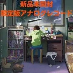 ルックバック　レコード DISCOGRAPHY｜劇場アニメ「ルックバック」