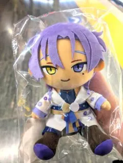 ♥玖夜 ぬいぐるみ nuカーニバル ザッキャラ - メルカリ