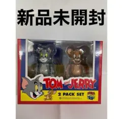 2025年最新】ベアブリック トムとジェリーの人気アイテム - メルカリ