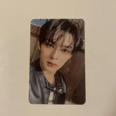 2026年最新】STRAYKIDS リノ トレカ hopの人気アイテム - メルカリ