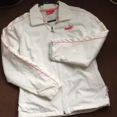 プーマアウタージャンパー