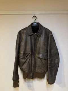 ナンバーナイン レザー ジャケット 宮下貴裕　ソロイスト　ポートランド期 ナンバーナイン レザー ジャケット 宮下貴裕 ソロイスト ポートランド