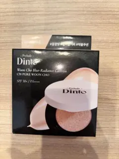 Dinto クッションファンデーション水光肌のサムネイル