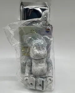 BE@RBRICK シリーズ42 ベアブリック パターン 水滴