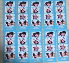 エスパ アイドル