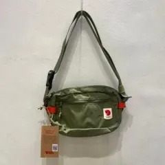 フェールラーベン ウエストバッグ ボディバッグ greenのサムネイル