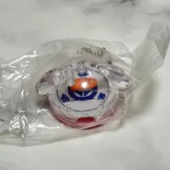 くら寿司　サンリオ　鮮度くんフィギュア　マイメロディ 　サーモン