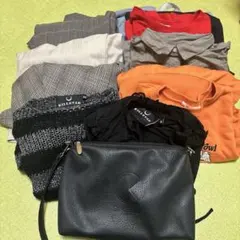 服まとめ売りレディース