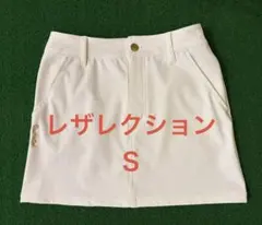 Resurrection レディース ゴルフスカート S