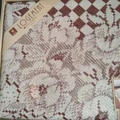 LOGEMENT リビングクロス 200x200cm