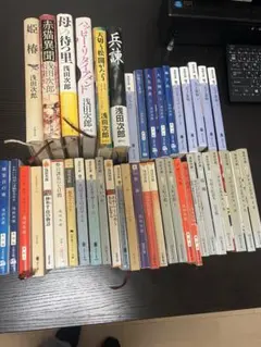 全57冊】山田正紀 大量まとめ売りセット／SF・ミステリー／ソノラマ