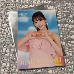 桃乃木かな 生写真