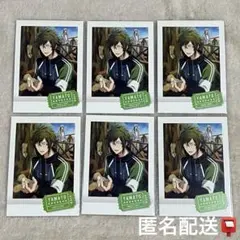 【匿名配送】アイナナ 二階堂大和 ぱしゃこれ まとめ売り 万南自然公園