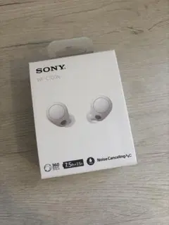 SONY WF-C700N ワイヤレスイヤホン