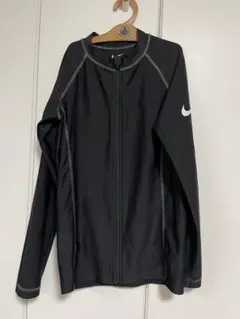 Nike ナイキ ラッシュガード ブラック150
