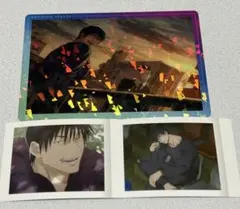 2026年最新】伏黒甚爾 ぱしゃこれの人気アイテム - メルカリ