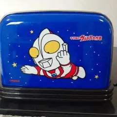 ウルトラマン トースター SANYO BK-M78のサムネイル